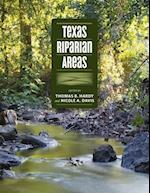 Texas Riparian Areas
