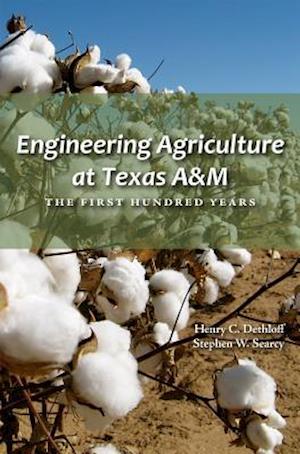 Engineering Agriculture at Texas A&m