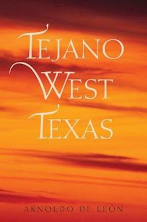 Tejano West Texas