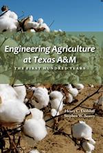 Engineering Agriculture at Texas A&M