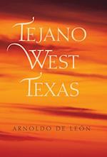 Tejano West Texas