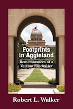 Footprints in Aggieland