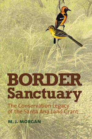 Border Sanctuary