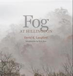 Fog at Hillingdon