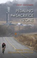 Pedaling the Sacrifice Zone