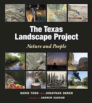 Texas Landscape Project