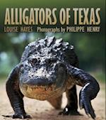 Alligators of Texas