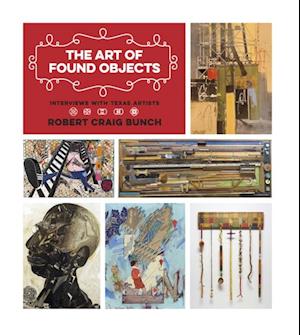 Art of Found Objects