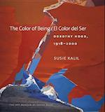 Color of Being/El Color del Ser