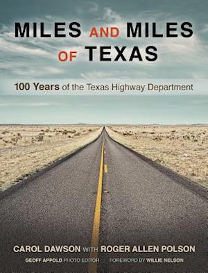 Miles and Miles of Texas