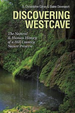 Discovering Westcave