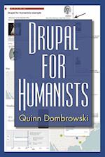 Drupal for Humanists