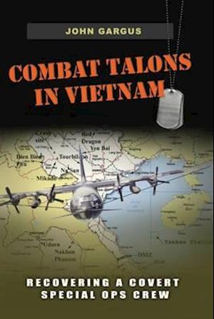 Combat Talons in Vietnam