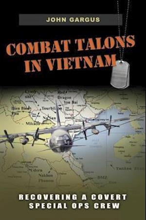 Combat Talons in Vietnam