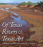 Of Texas Rivers and Texas Art