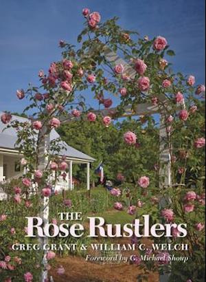 Rose Rustlers