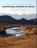 The Natural History of Texas