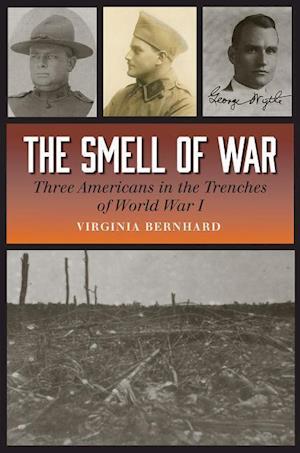 The Smell of War