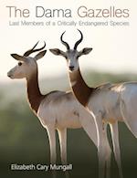 Mungall, E:  The Dama Gazelles