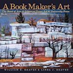 A Book Maker's Art