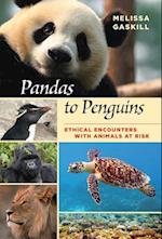 Pandas to Penguins