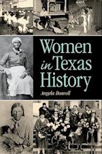 Women in Texas History