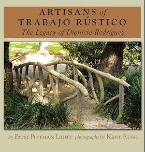 Artisans of Trabajo Rústico, Volume 19