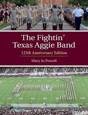 The Fightin' Texas Aggie Band