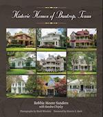 Historic Homes of Bastrop, Texas, 23
