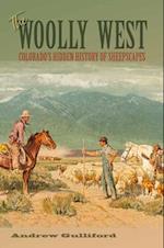 The Woolly West, 44