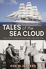 Tales of the Sea Cloud, Volume 168