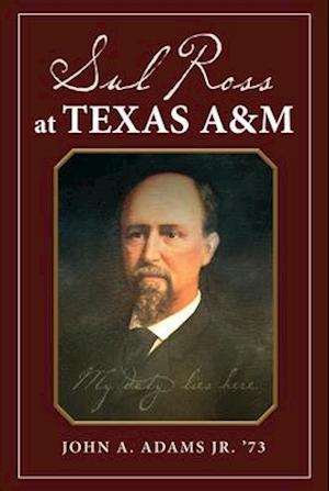 Sul Ross at Texas A&m, Volume 132