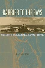 Barrier to the Bays, 35