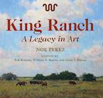 King Ranch, Volume 24