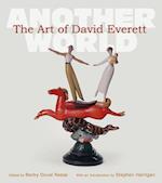 The Art of David Everett Volume 25