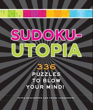 Sudoku-Utopia