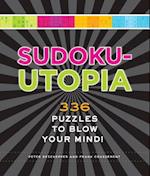 Sudoku-Utopia