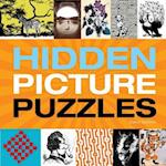 Hidden Picture Puzzles