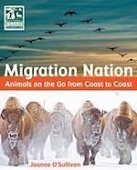 Migration Nation (National Wildlife Federation)