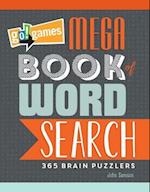Go!Games Mega Book of Word Search