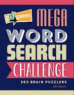 Go!Games Mega Word Search Challenge
