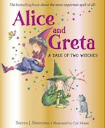 Alice and Greta