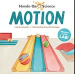 Hands-On Science: Motion