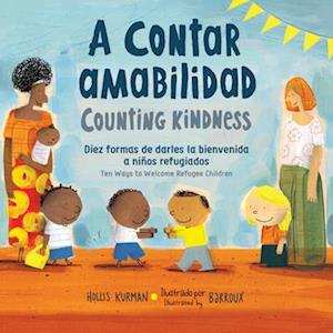 Counting Kindness/ A Contar Ambabilidad