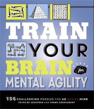 Train Your Brain: Mental Agility