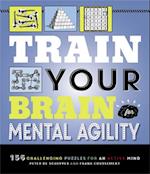 Train Your Brain: Mental Agility