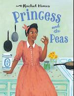 Princess and the Peas