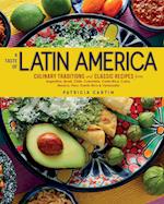 A Taste of Latin America