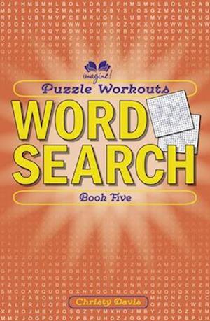 Puzzle Workouts: Word Search