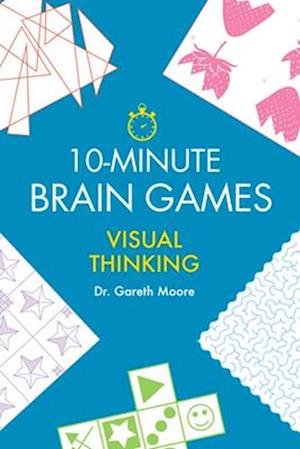 10-Minute Brain Games